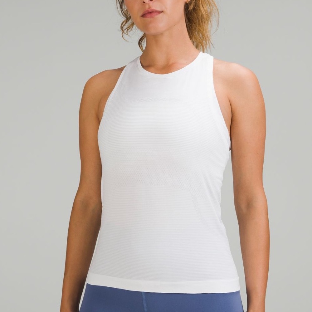Swifty tech high neck 2.0 *race length
